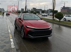 تويوتا كراون